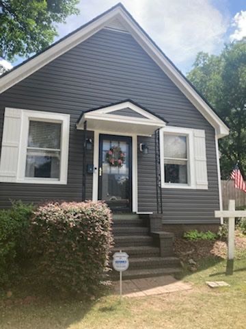 The Holland Difference Image